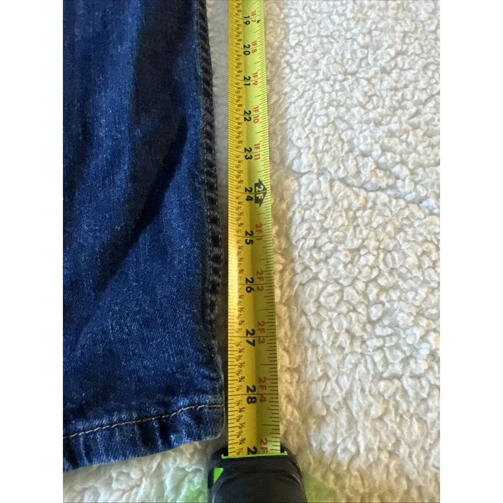 Levi’s Men's 505 Red Tab Jeans Men’s‎ 34x30